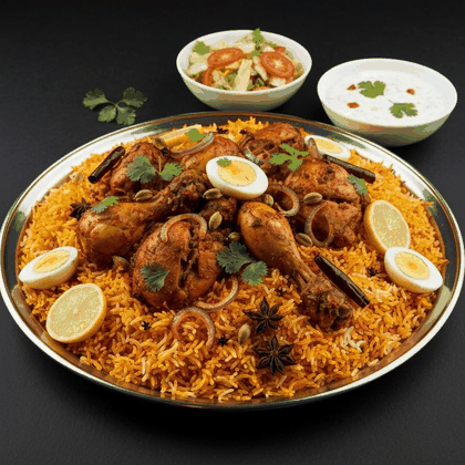 Biryani foto